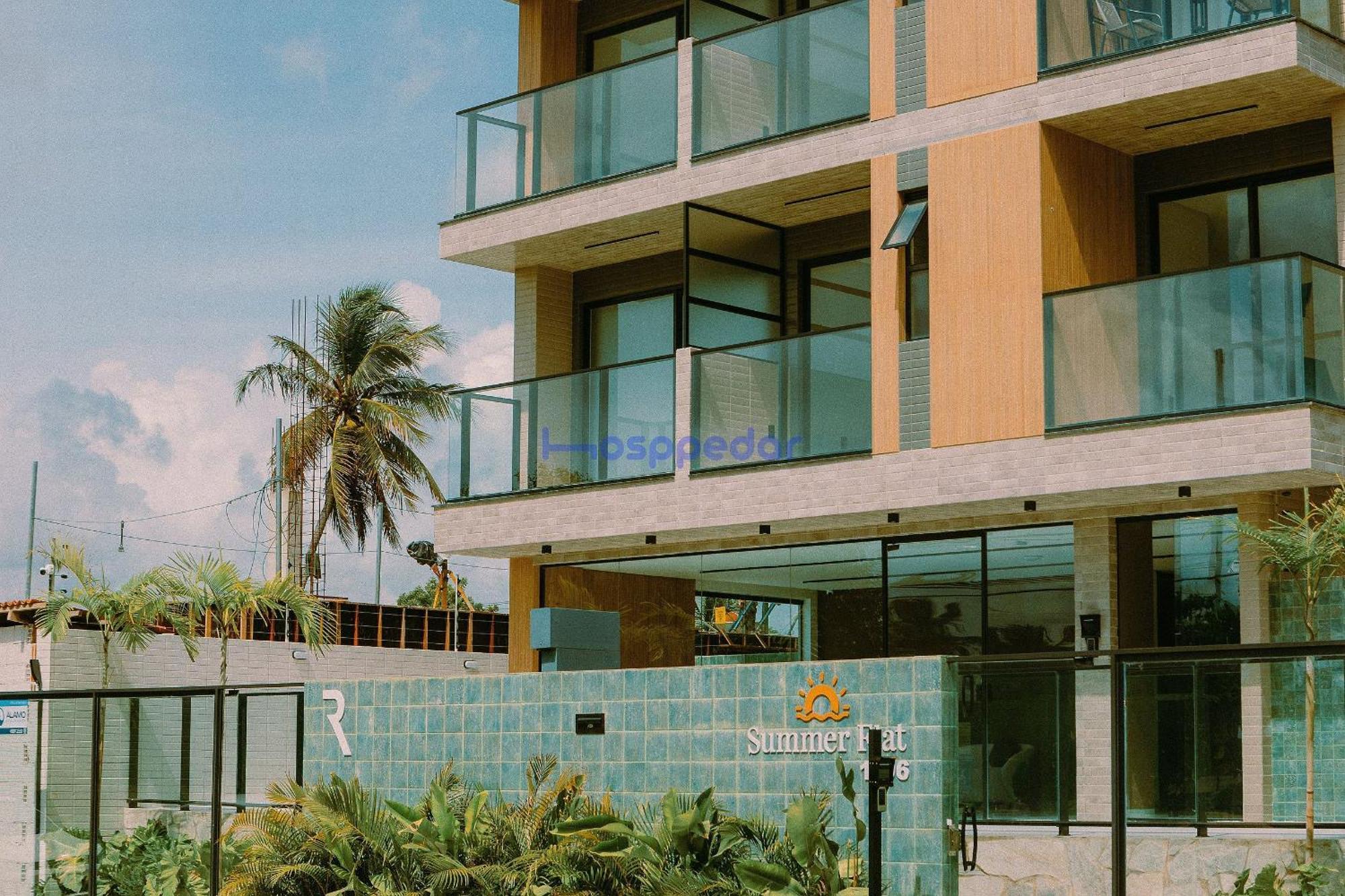 Summer By Hosppedar Cabedelo Esterno foto