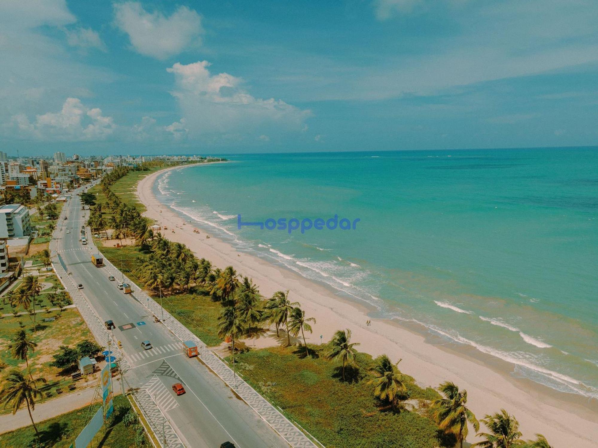 Summer By Hosppedar Cabedelo Esterno foto
