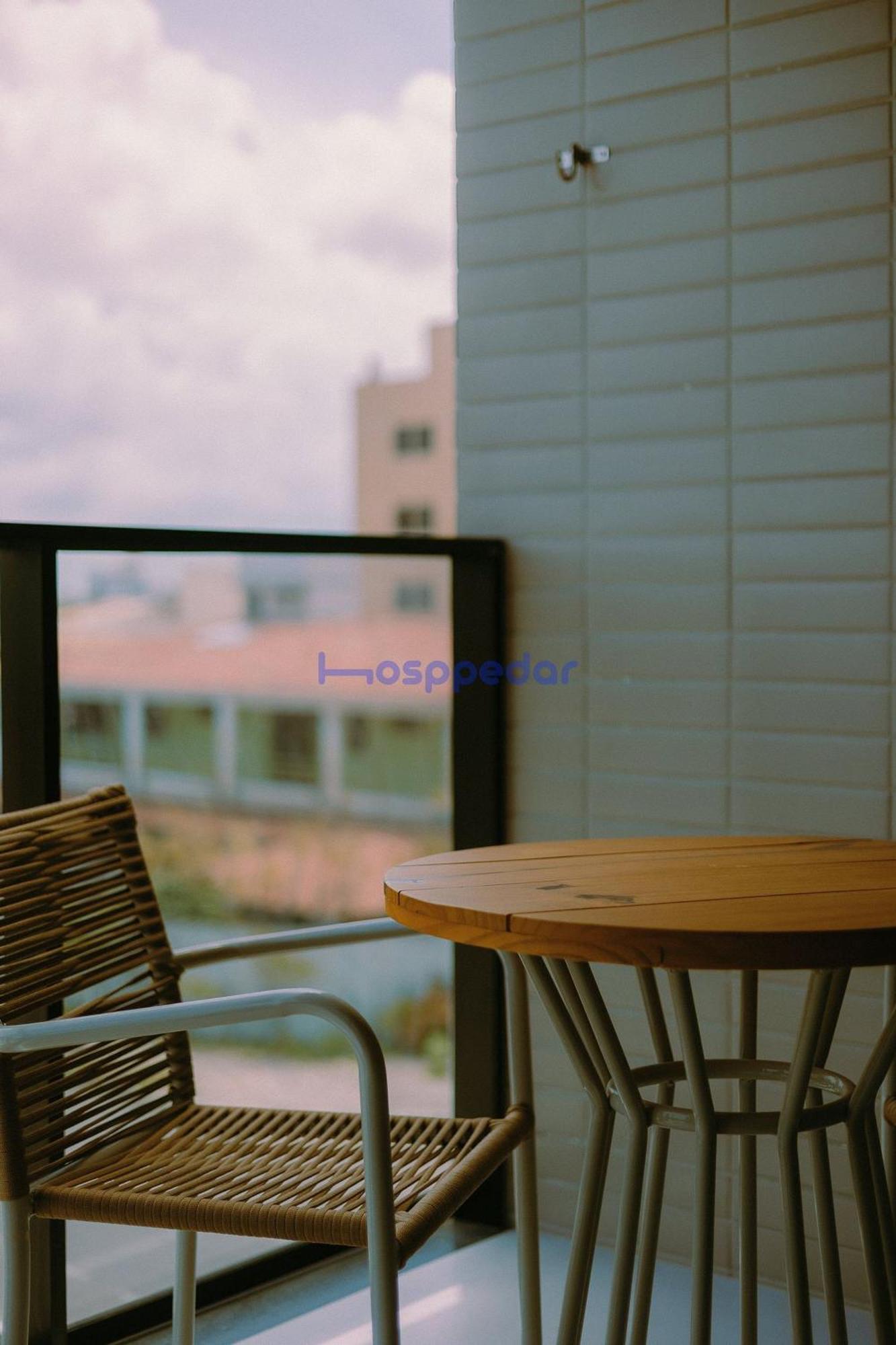 Summer By Hosppedar Cabedelo Esterno foto