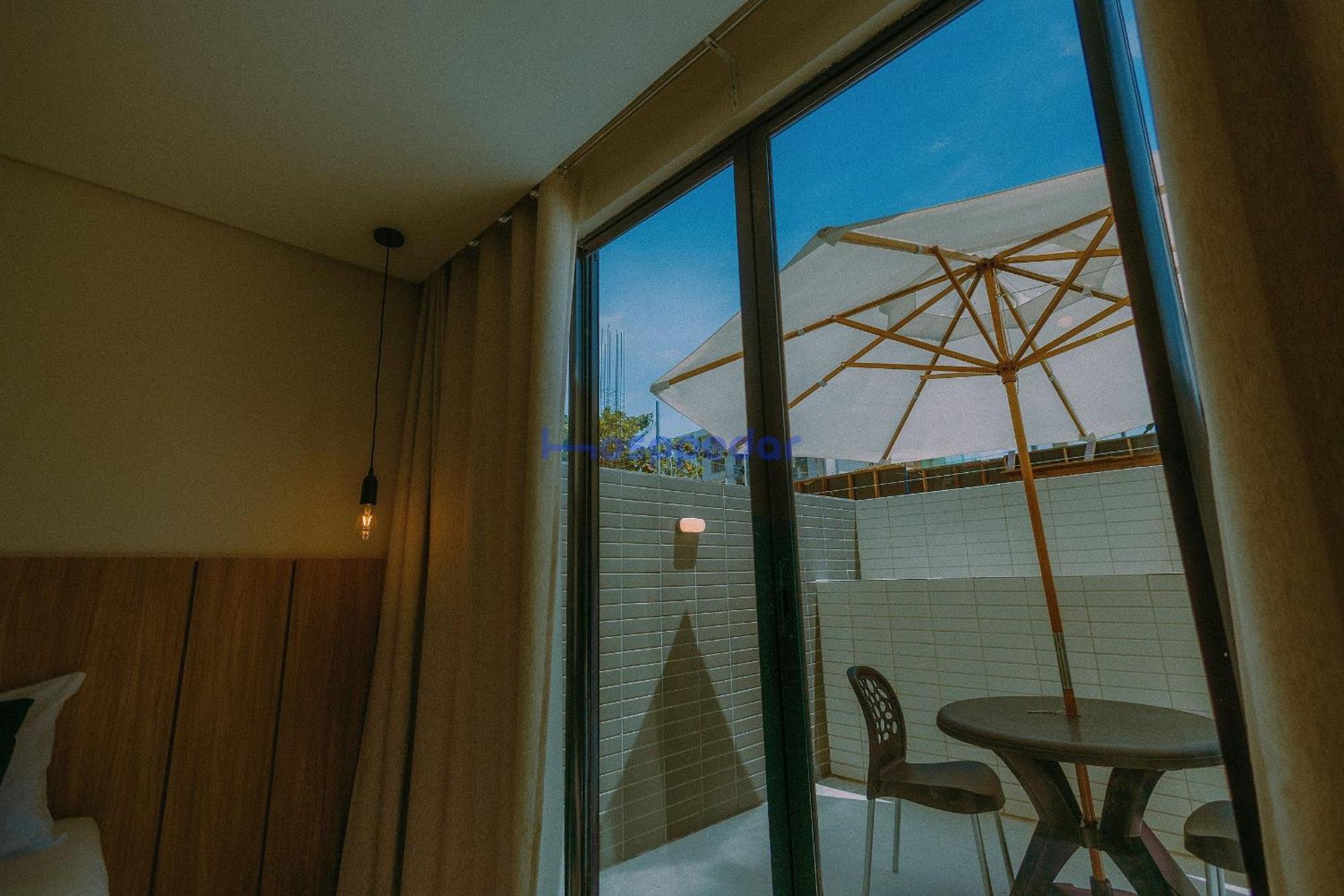 Summer By Hosppedar Cabedelo Esterno foto